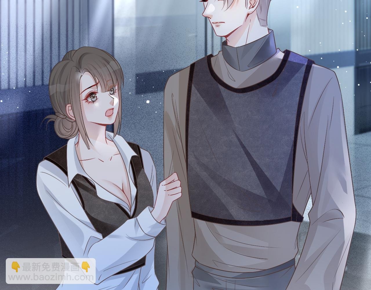 第72话 答案究竟是...？
