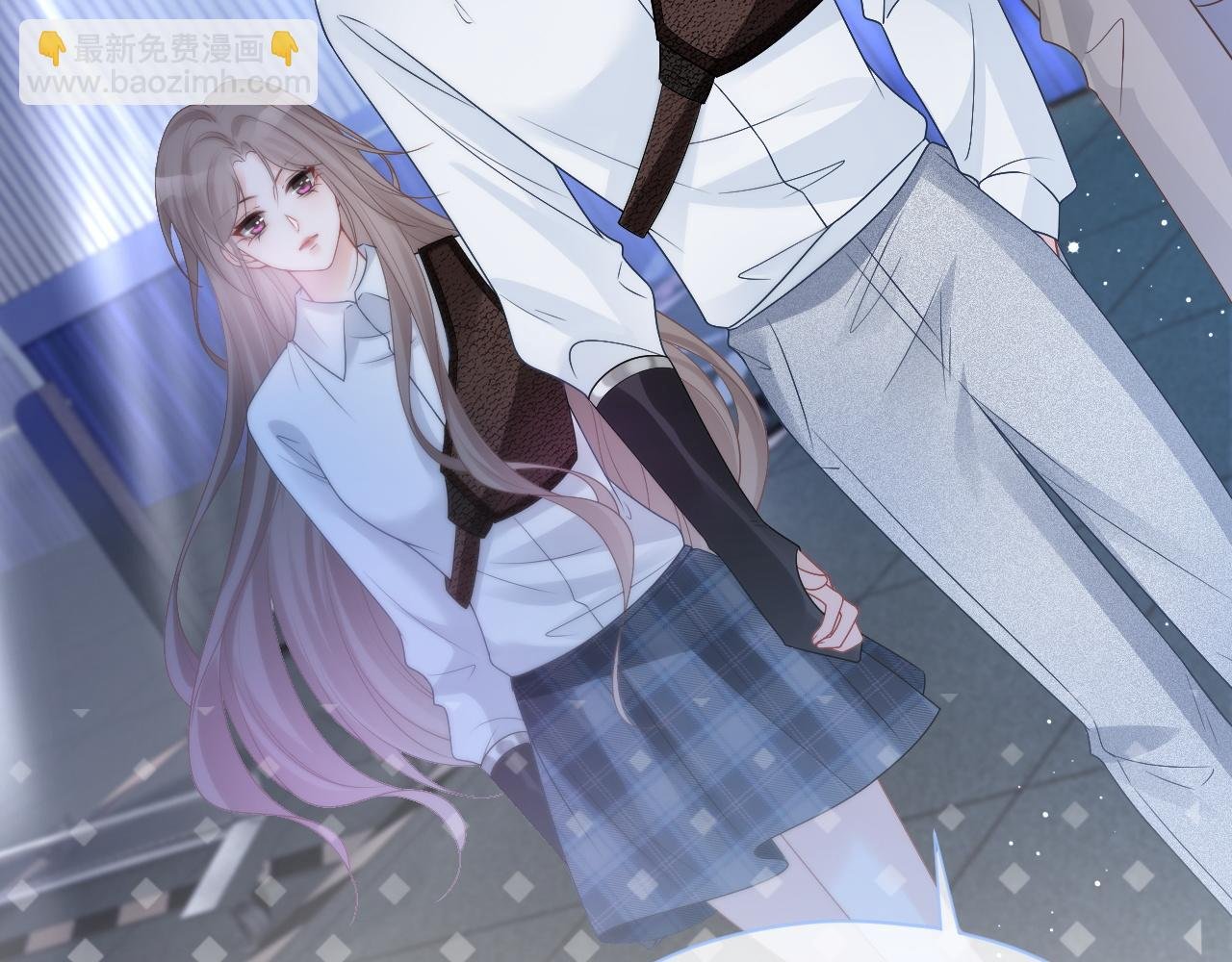 第72话 答案究竟是...？