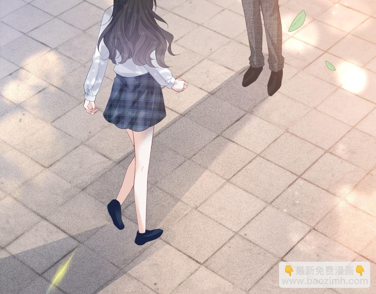 第73话 挑拨是非