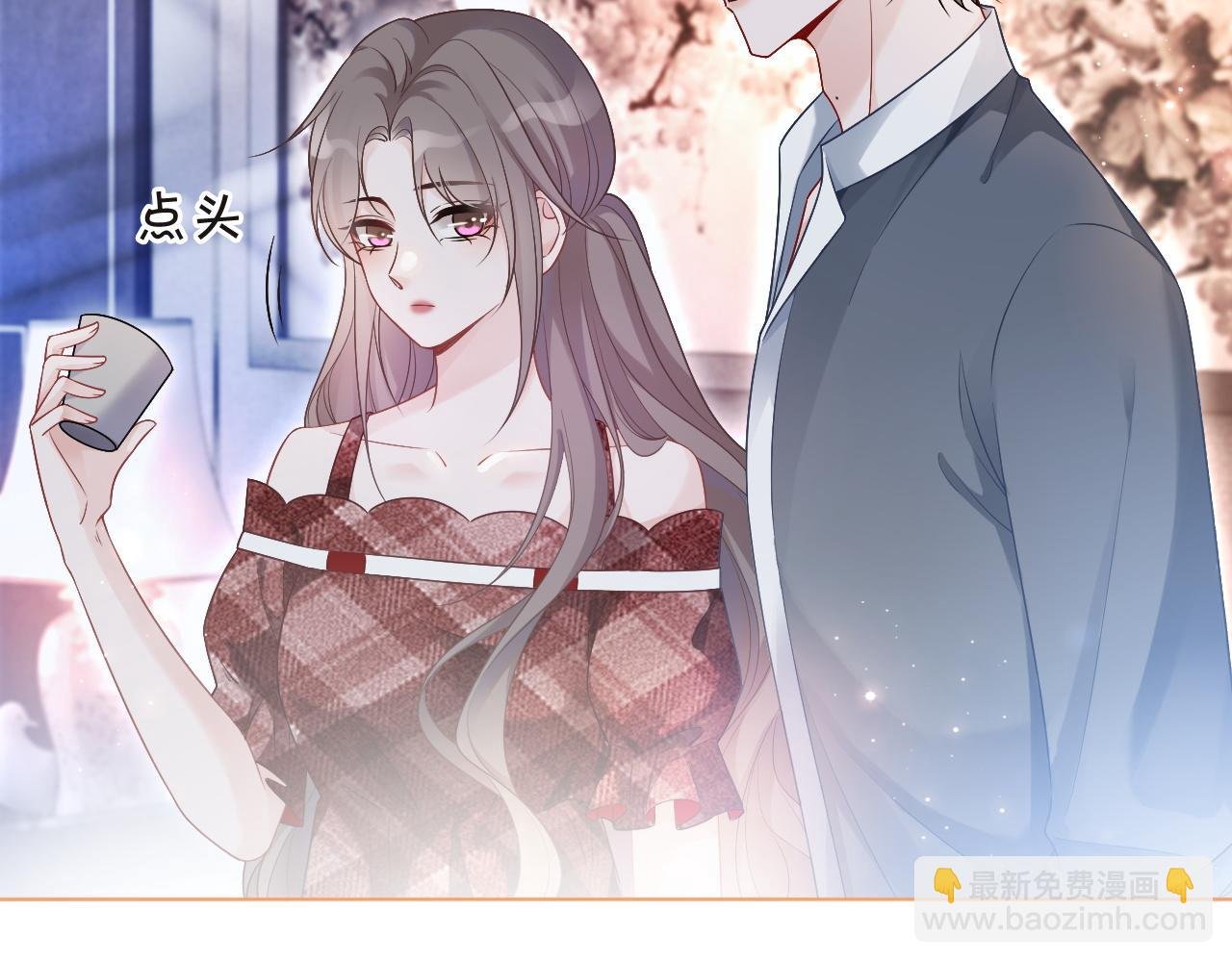 第74话 争风吃醋的哥哥们