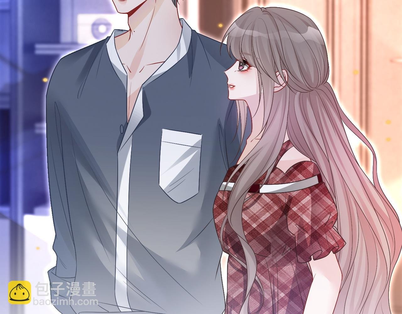 第74话 争风吃醋的哥哥们