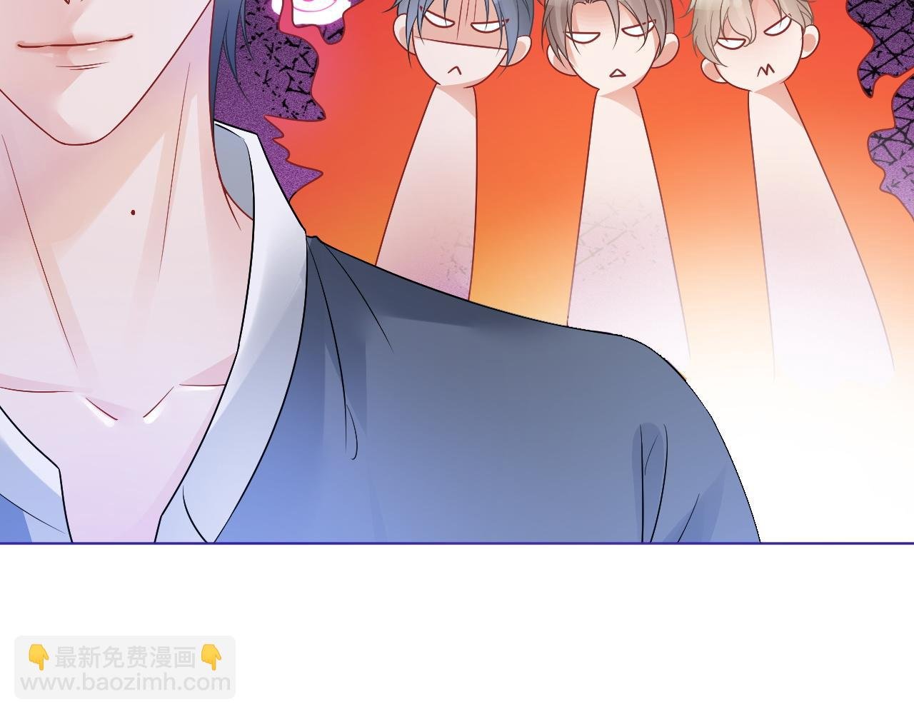 第74话 争风吃醋的哥哥们