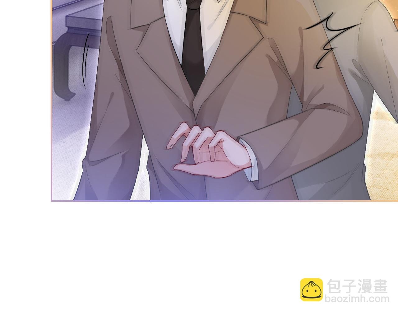第75话 哥哥们的礼物