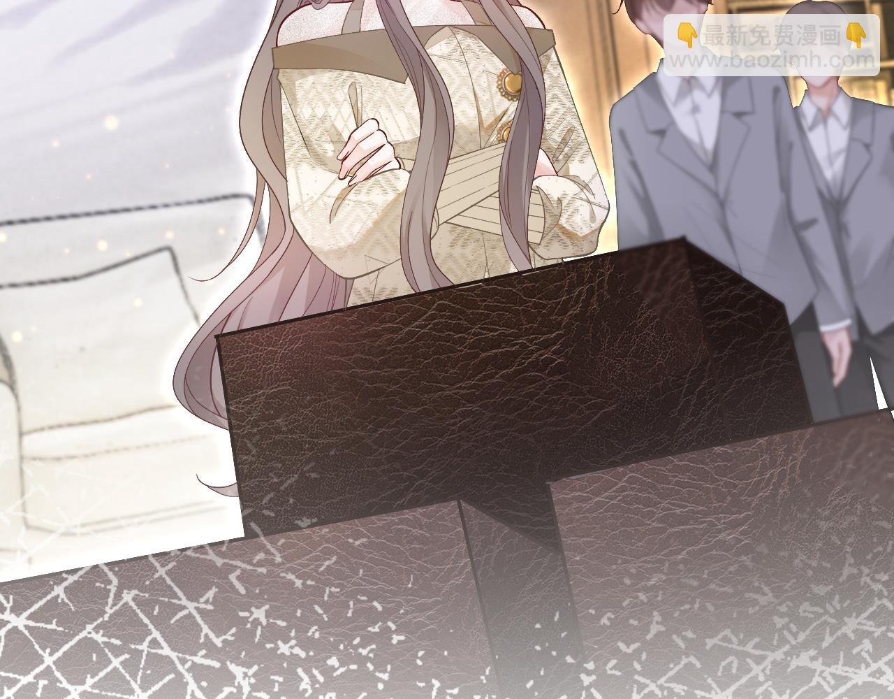 第75话 哥哥们的礼物
