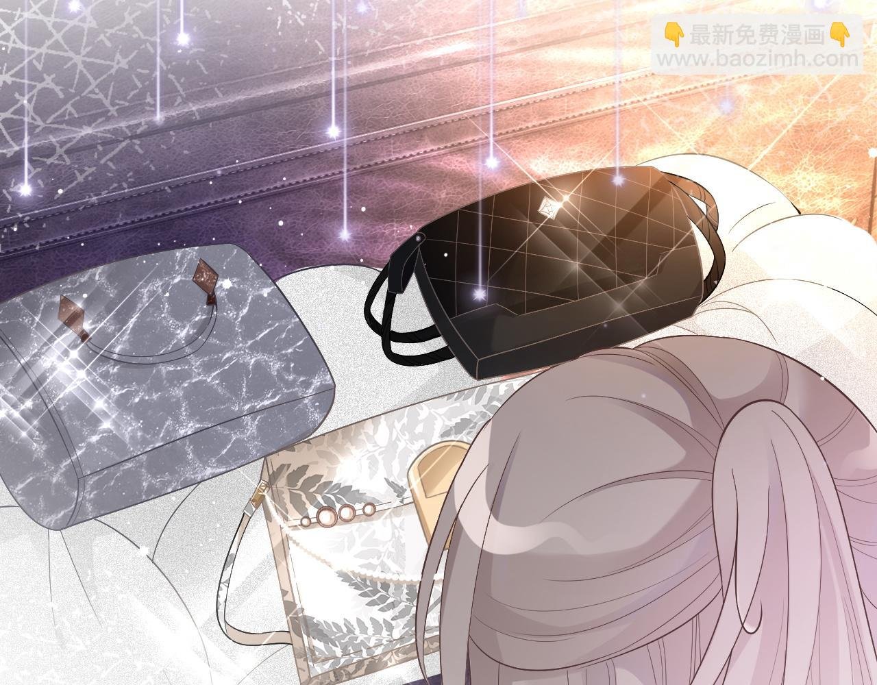 第75话 哥哥们的礼物