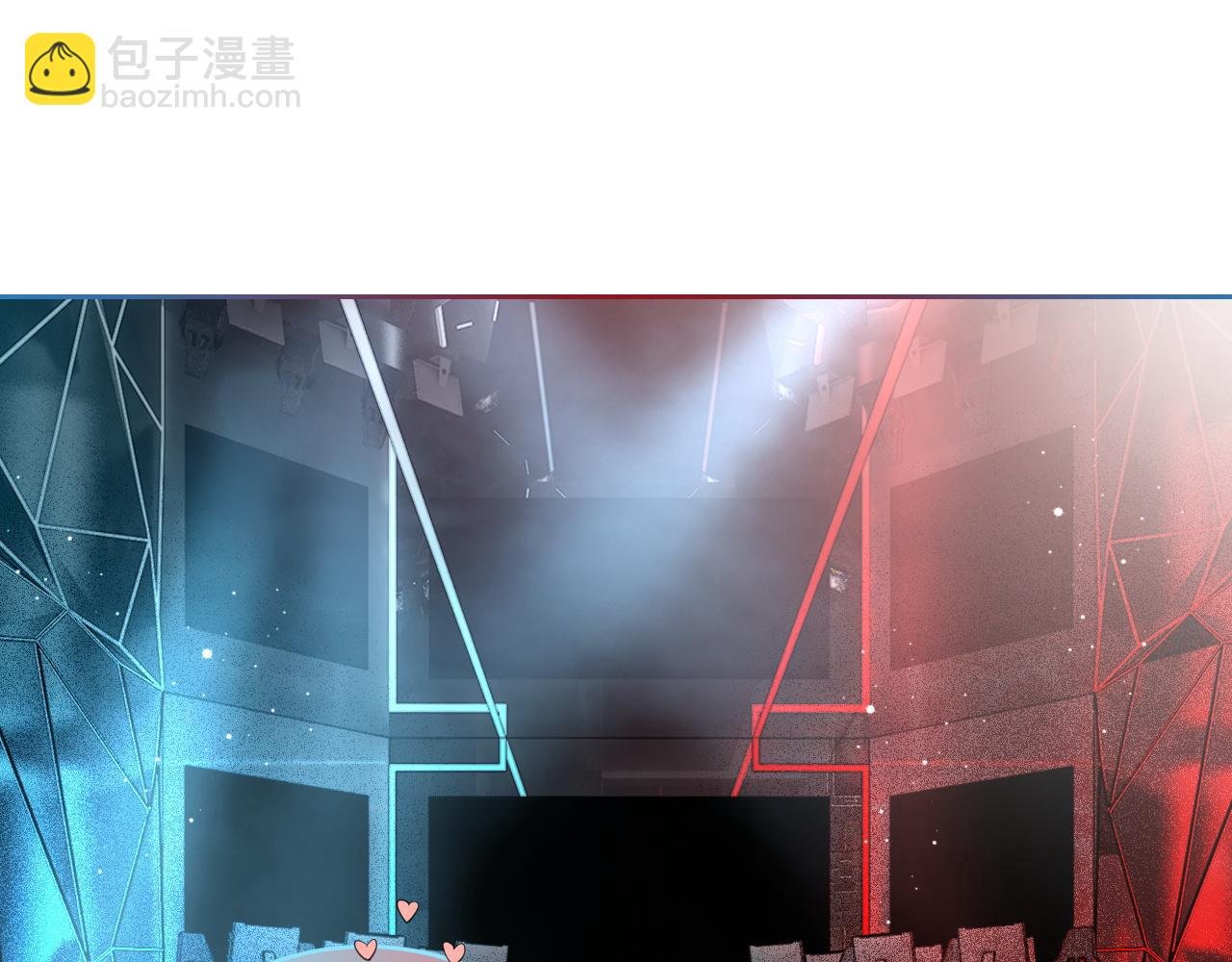 第76话 不怀好意的对手