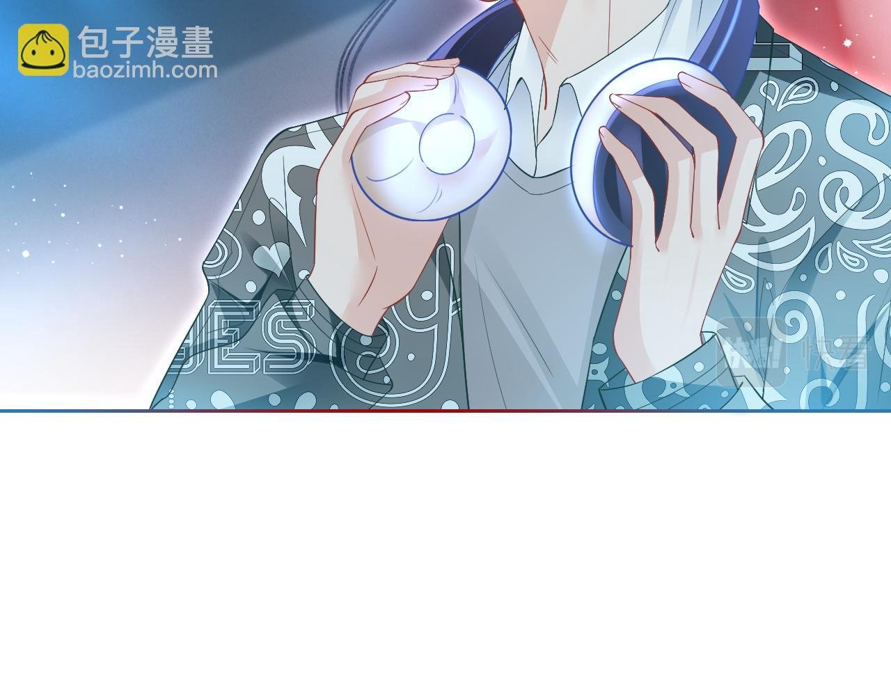 第76话 不怀好意的对手