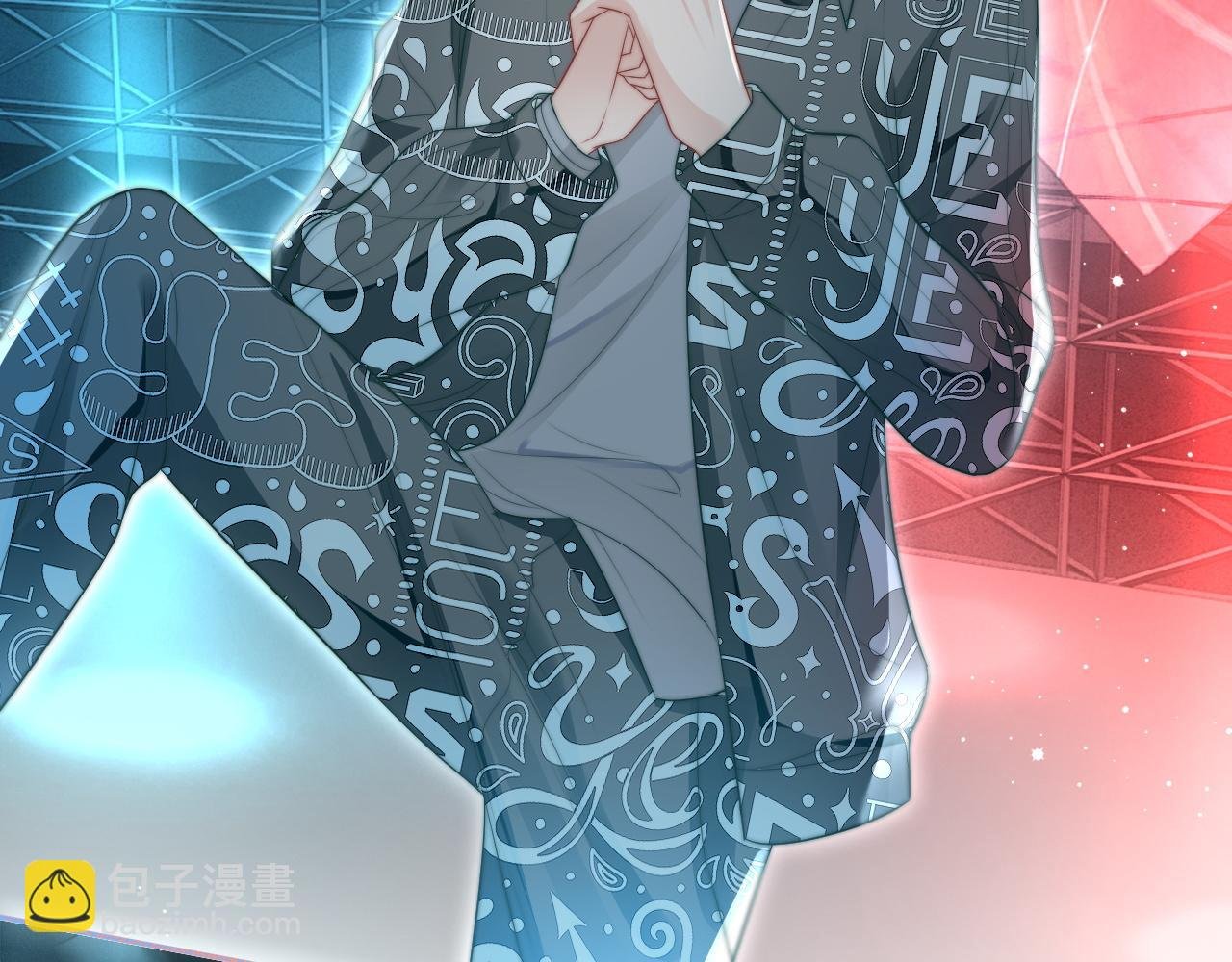 第76话 不怀好意的对手