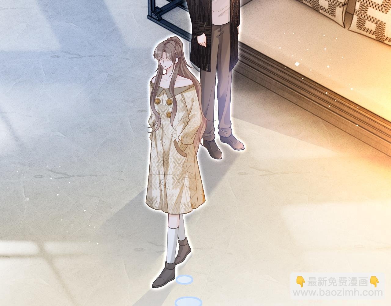 第77话 哄允允回家