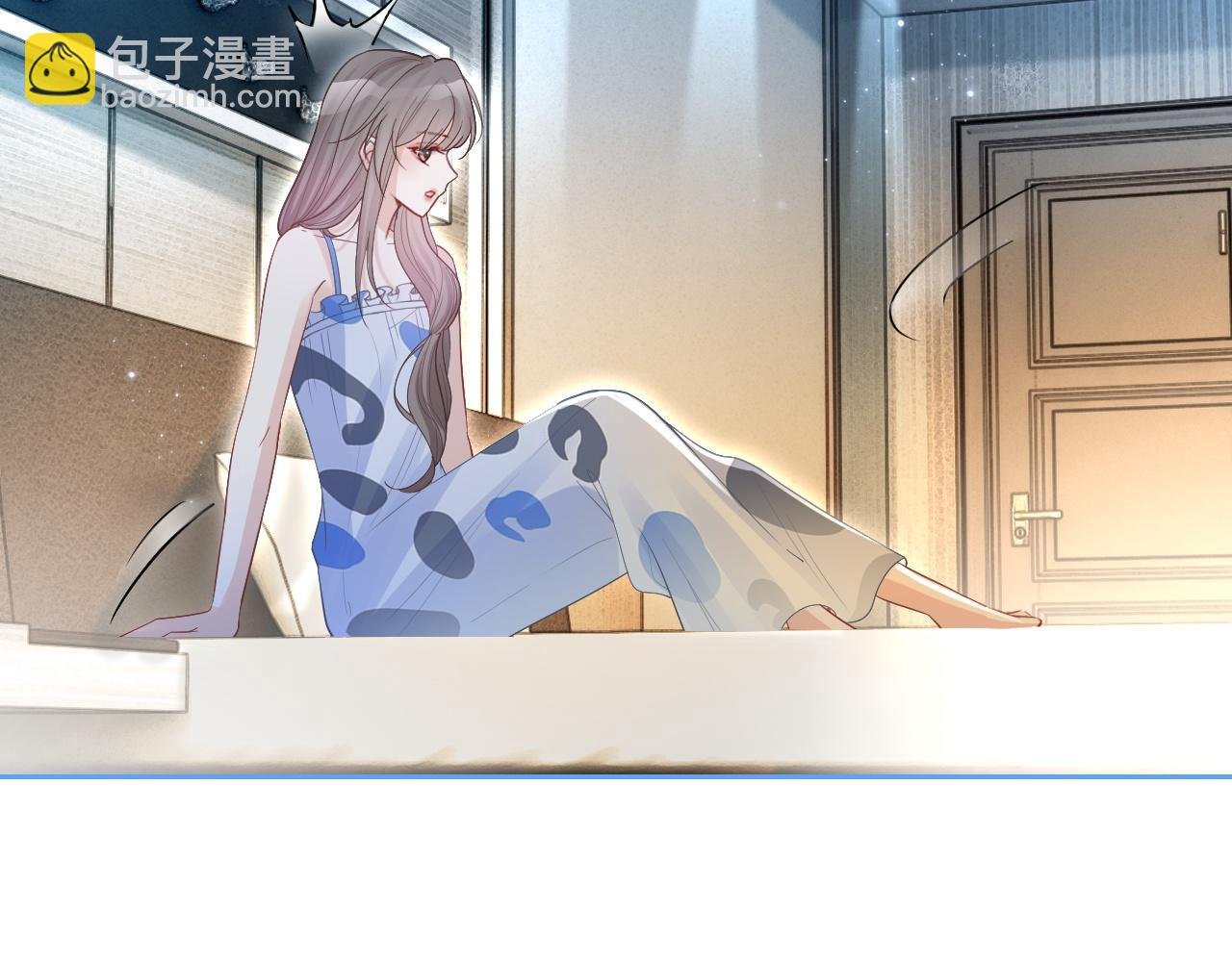 第77话 哄允允回家