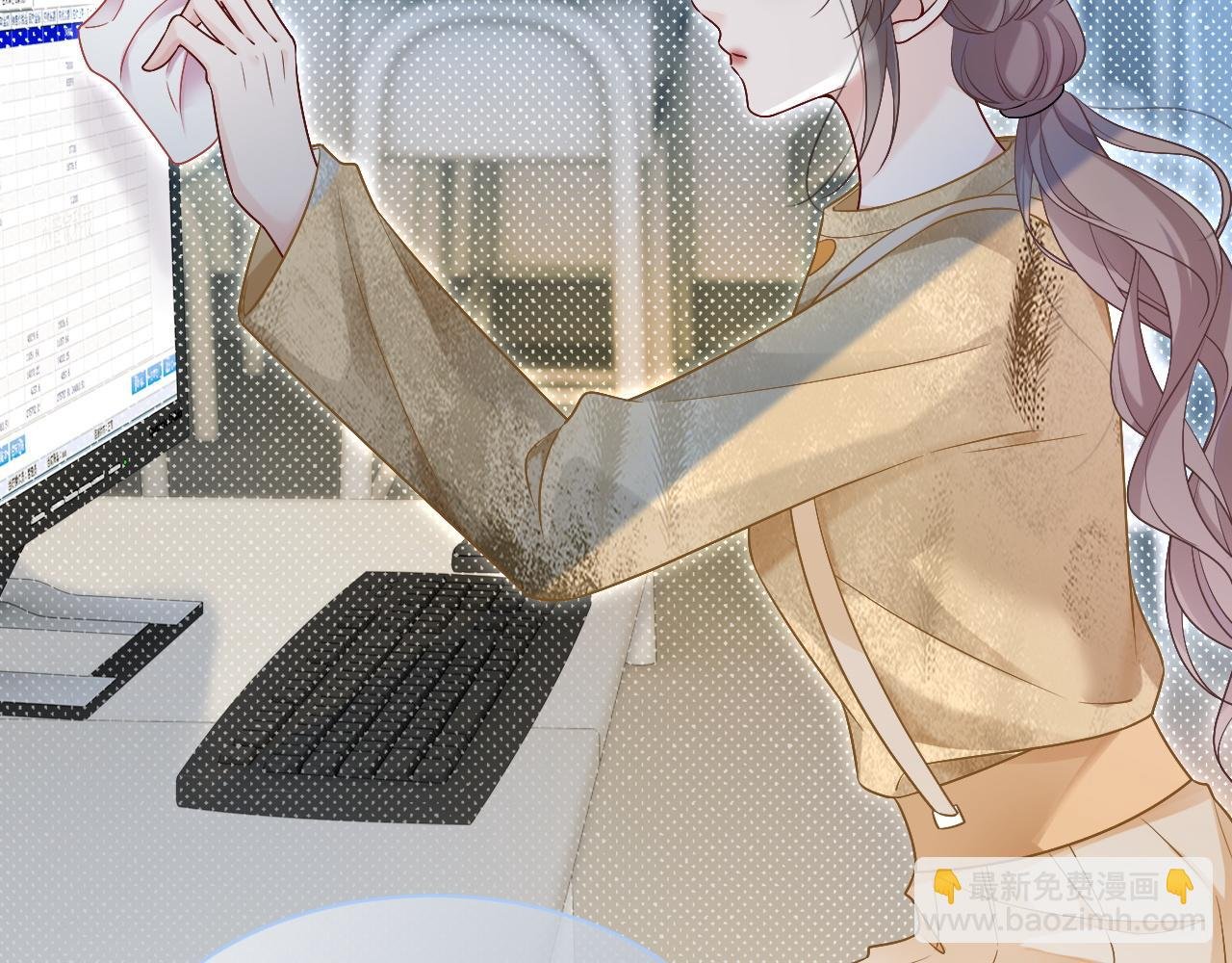 第80话 裴爷拒绝移民邀请