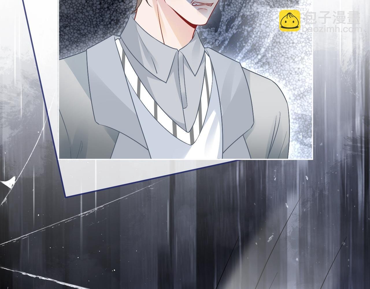 第80话 裴爷拒绝移民邀请
