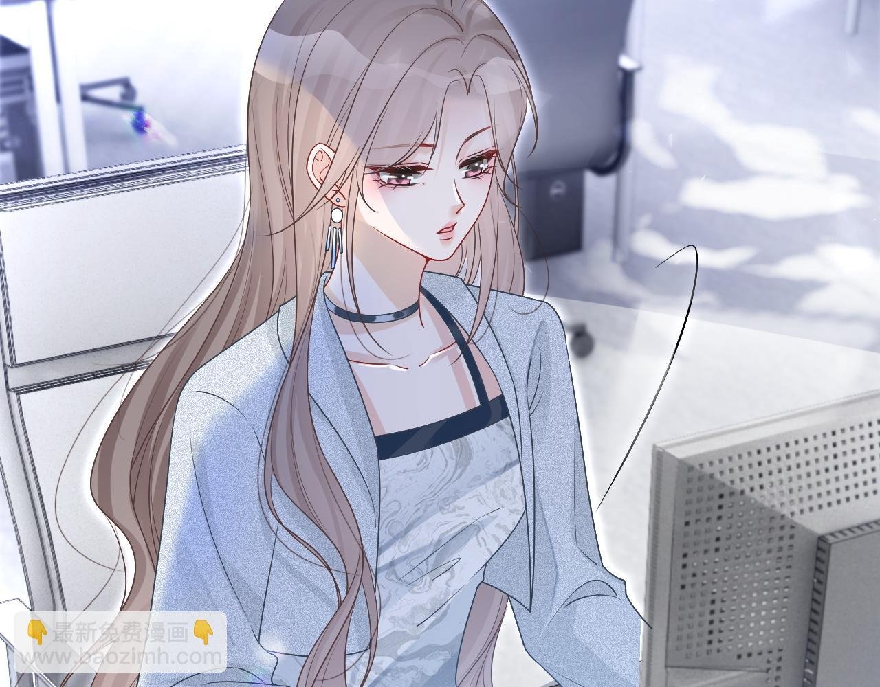 第81话 裴爷出手反击