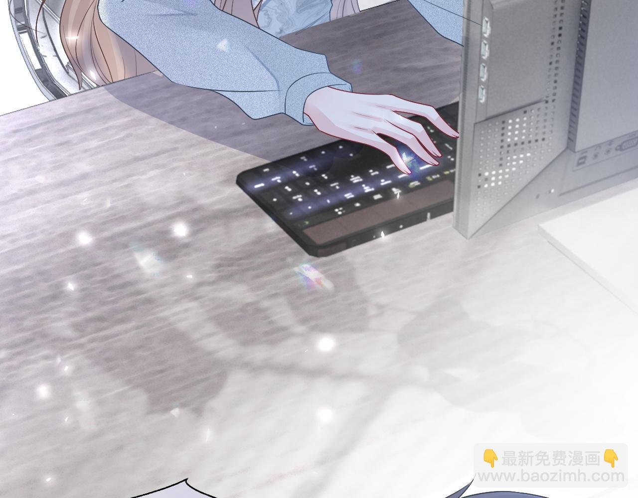 第81话 裴爷出手反击