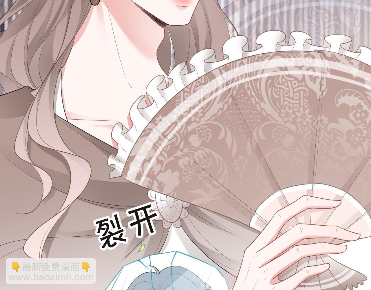第84话 录制综艺