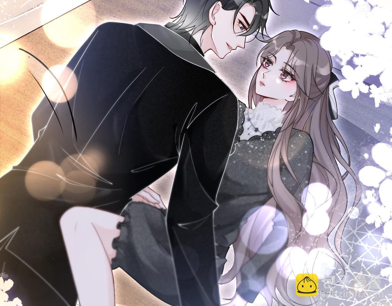 第89话 当众打直球