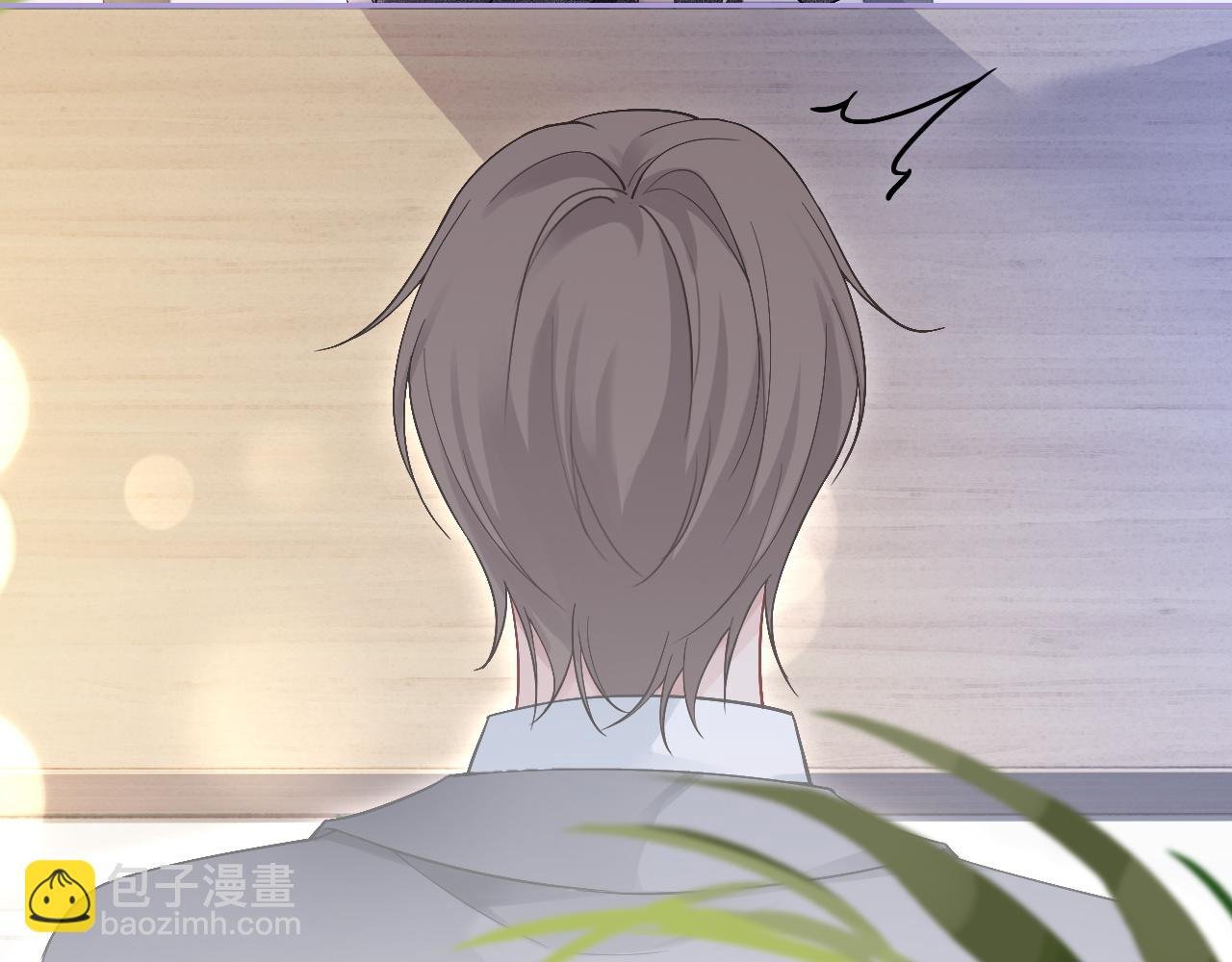 第89话 当众打直球