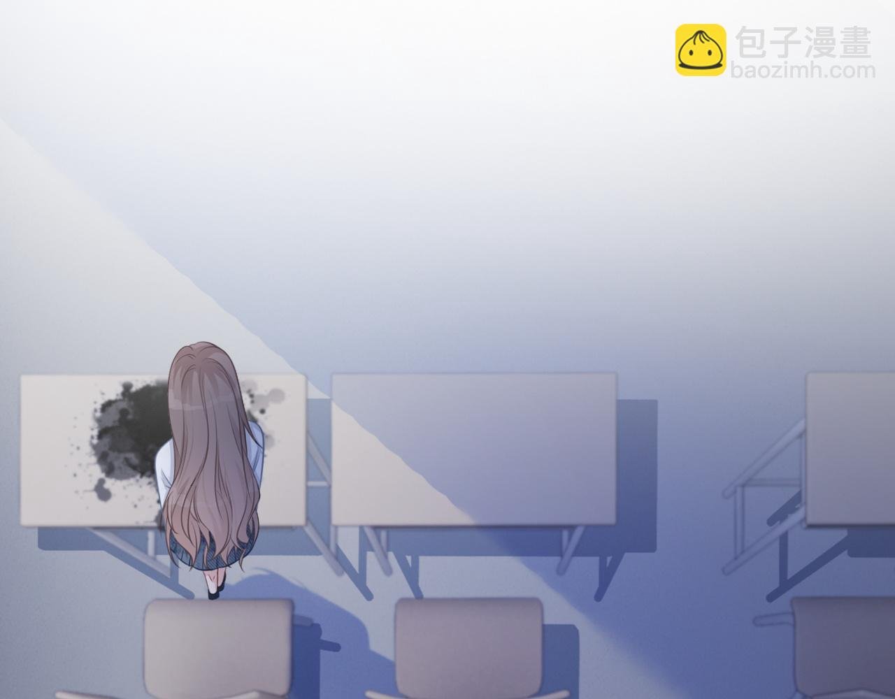 第9话 受欺负？不可能的！