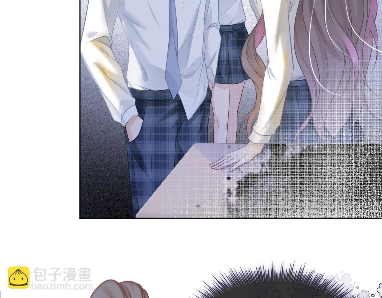 第9话 受欺负？不可能的！
