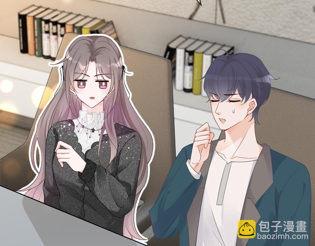 第90话 机场偶遇
