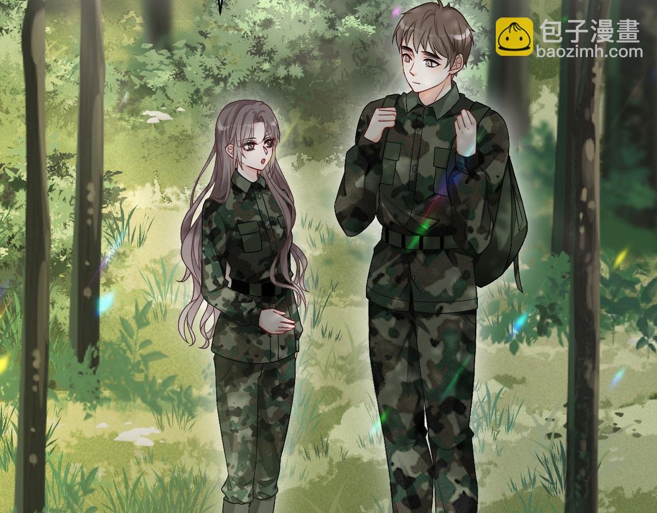 第92话 战术反转