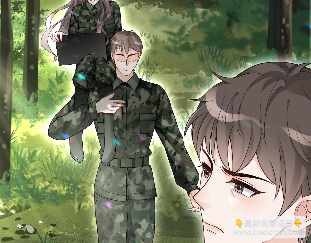 第92话 战术反转