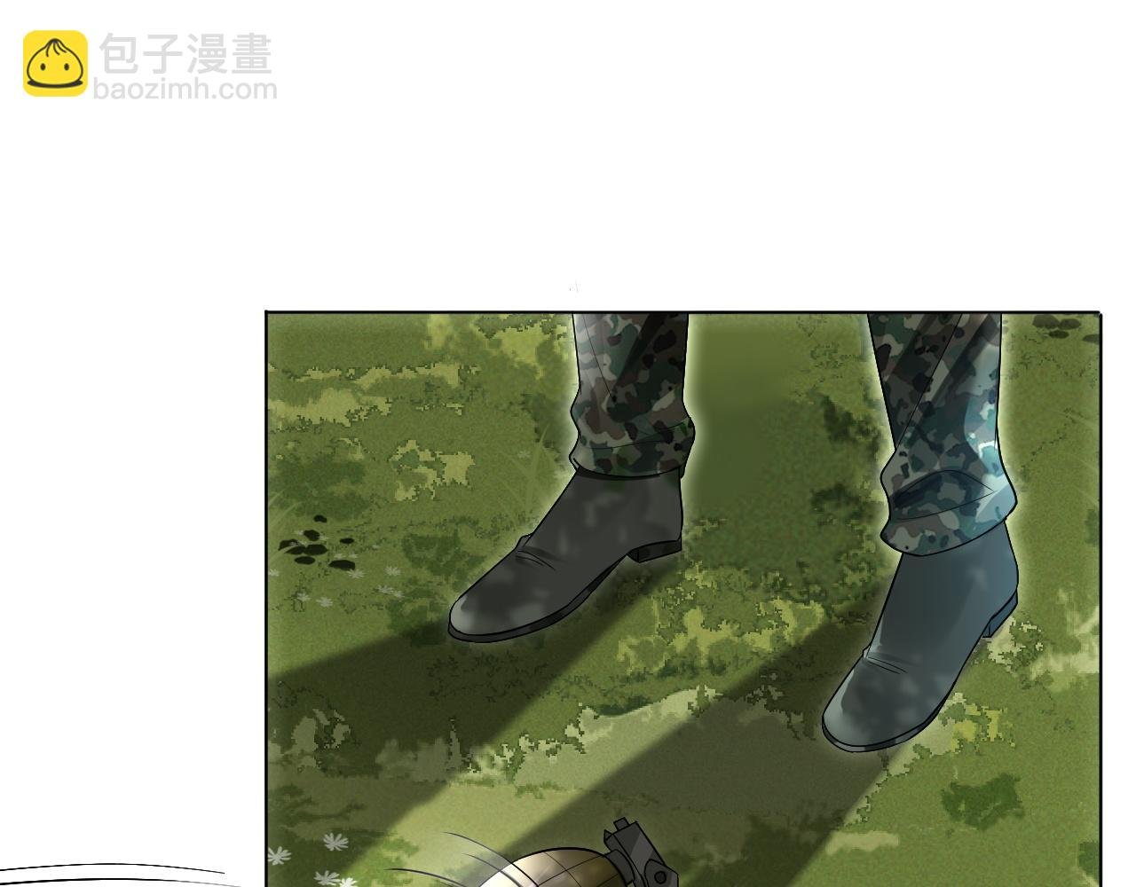 第93话 裴爷出场救队友