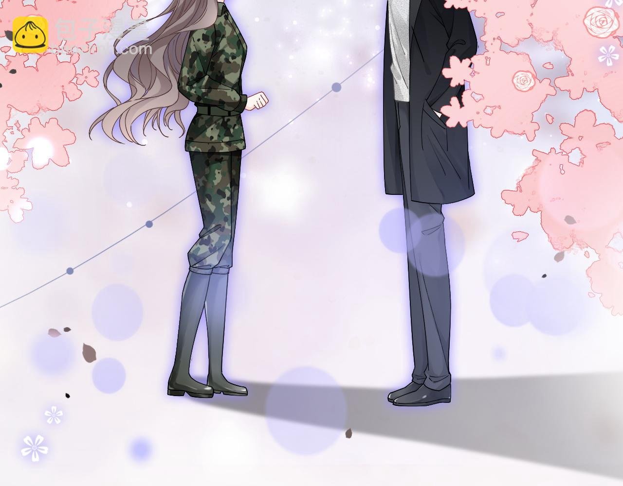 第95话 允允不想负责？