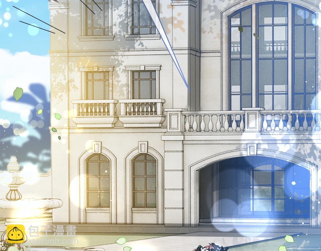 第95话 允允不想负责？