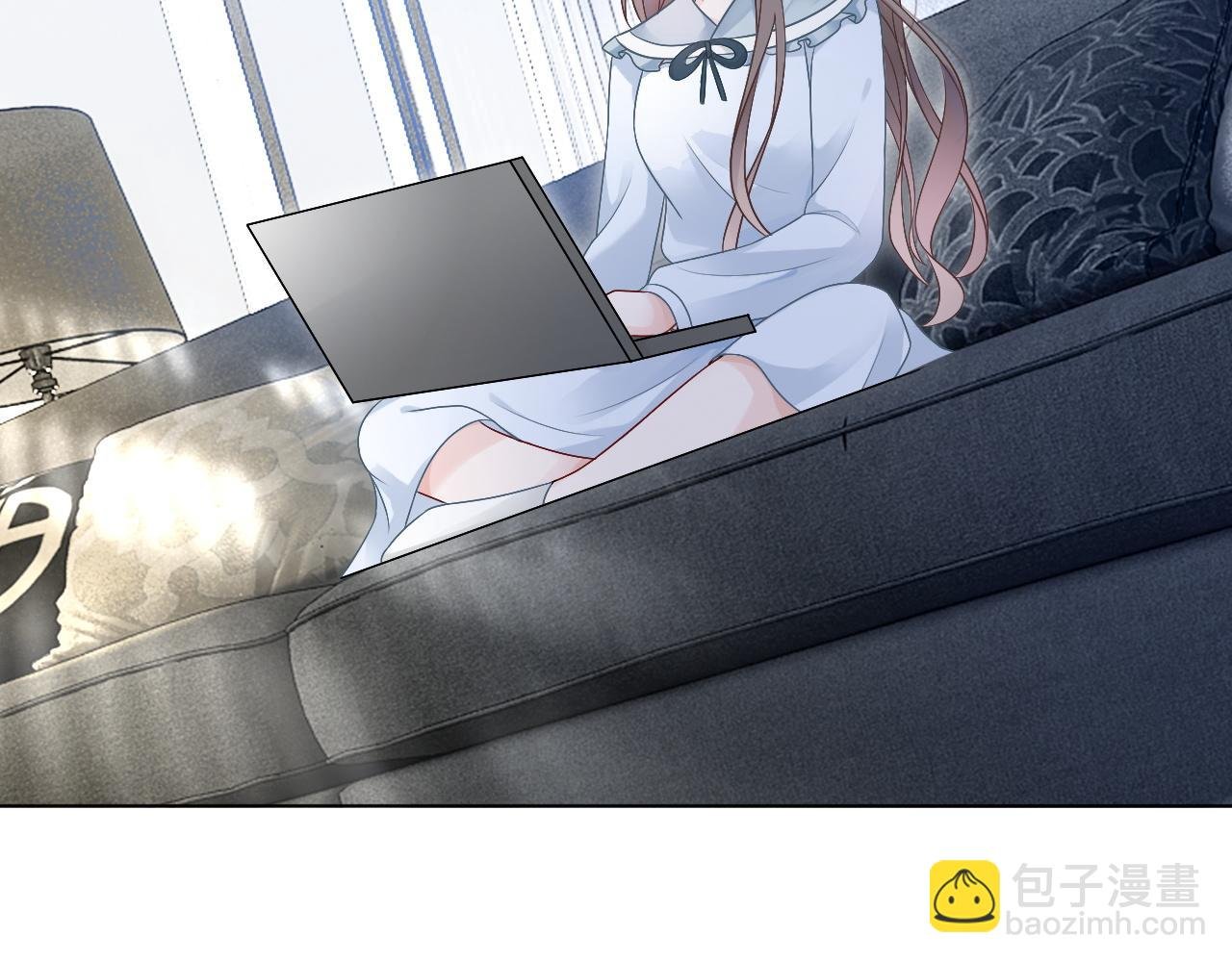 第95话 允允不想负责？