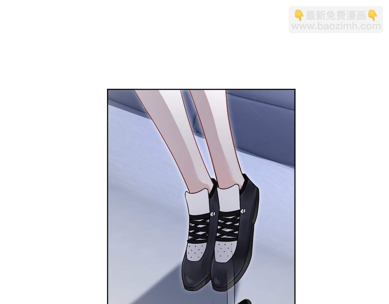 第98话 亲密加倍