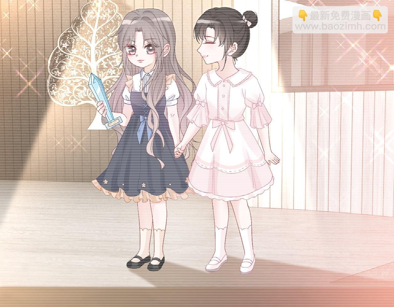 第99话 颁奖仪式