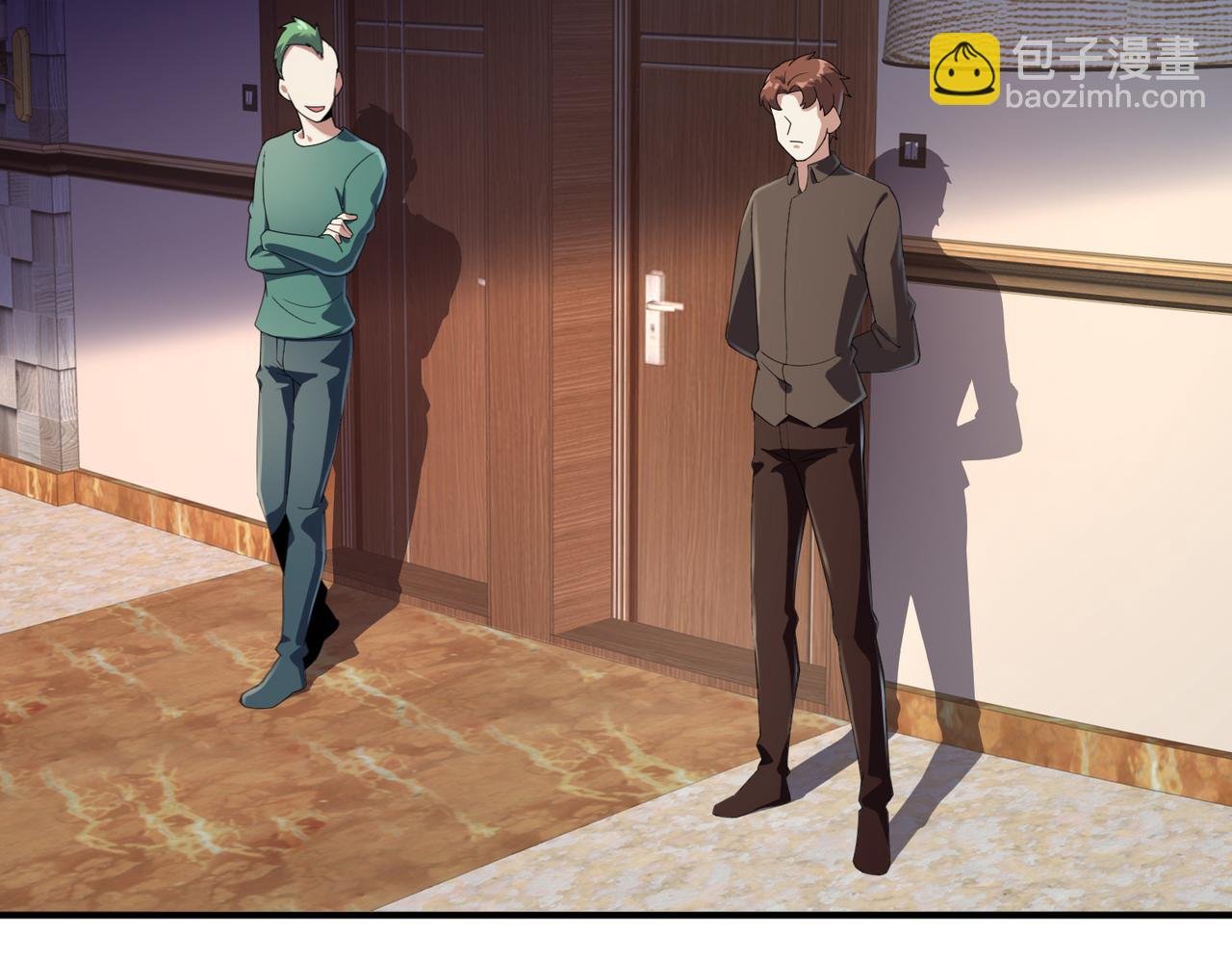 第23话 男主献唱