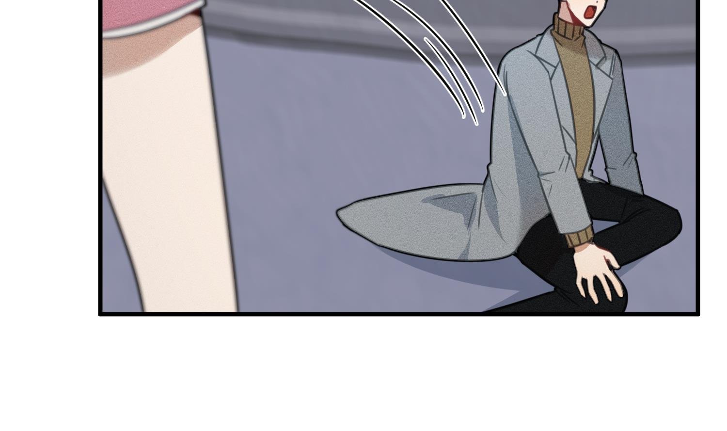第14话 是噩梦吧？！