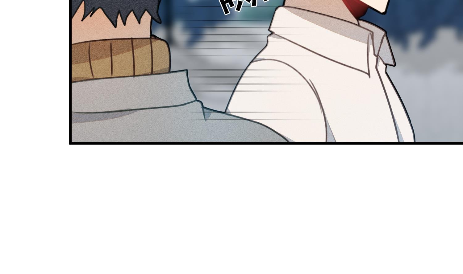 第17话 救命啊！