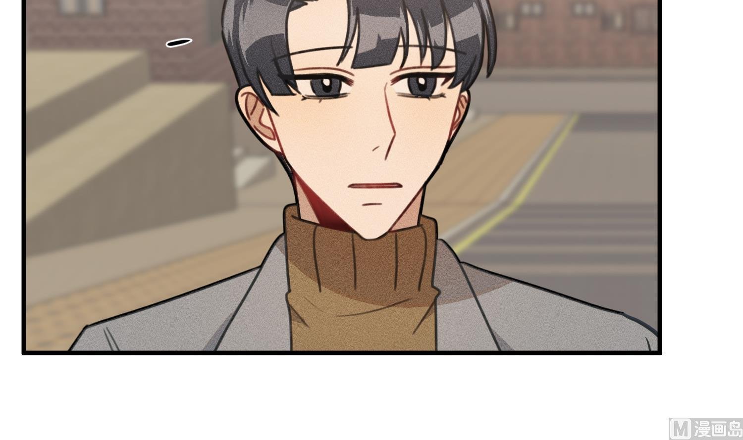 第19话 我好像见到爸爸了