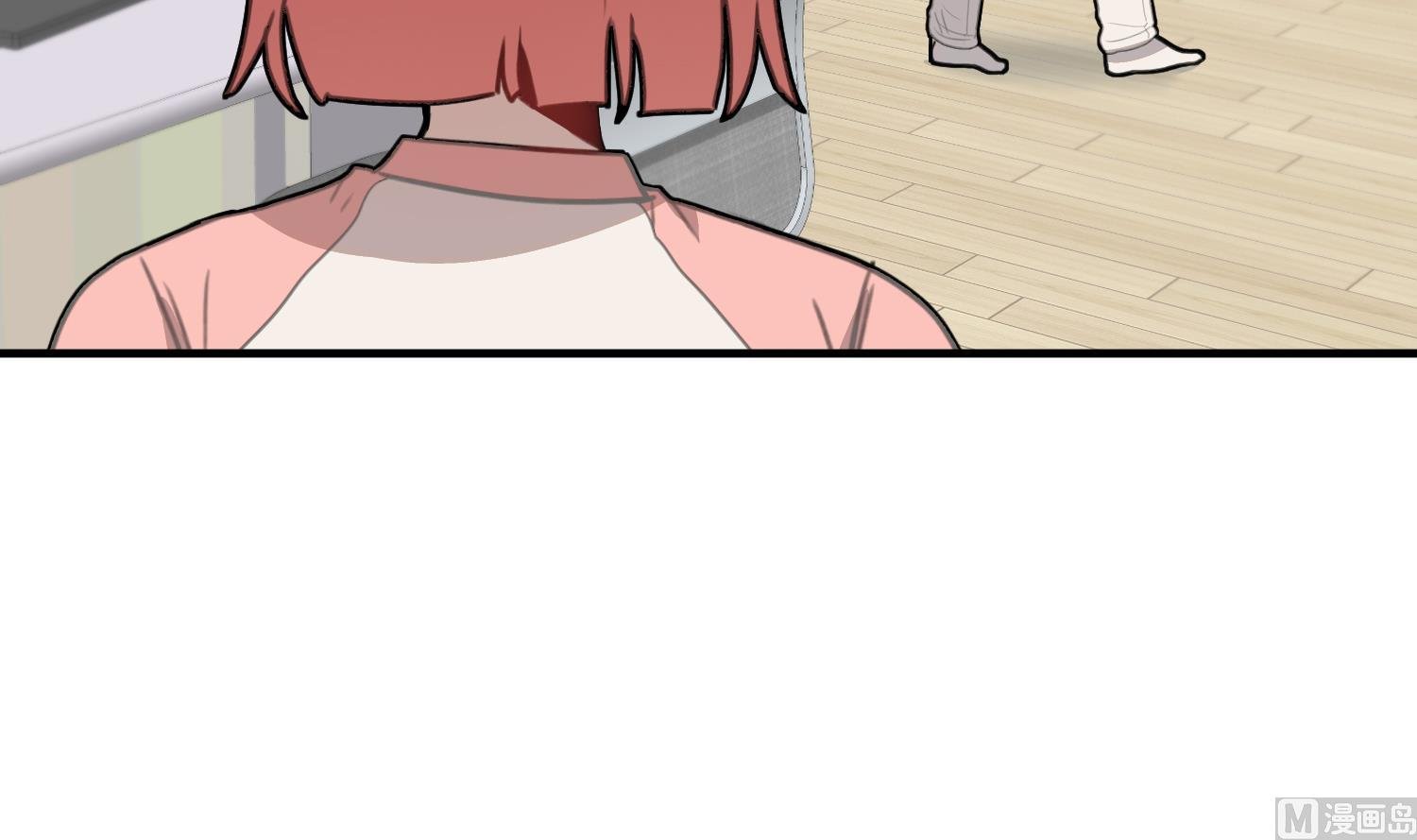 第21话 你不记得她了？