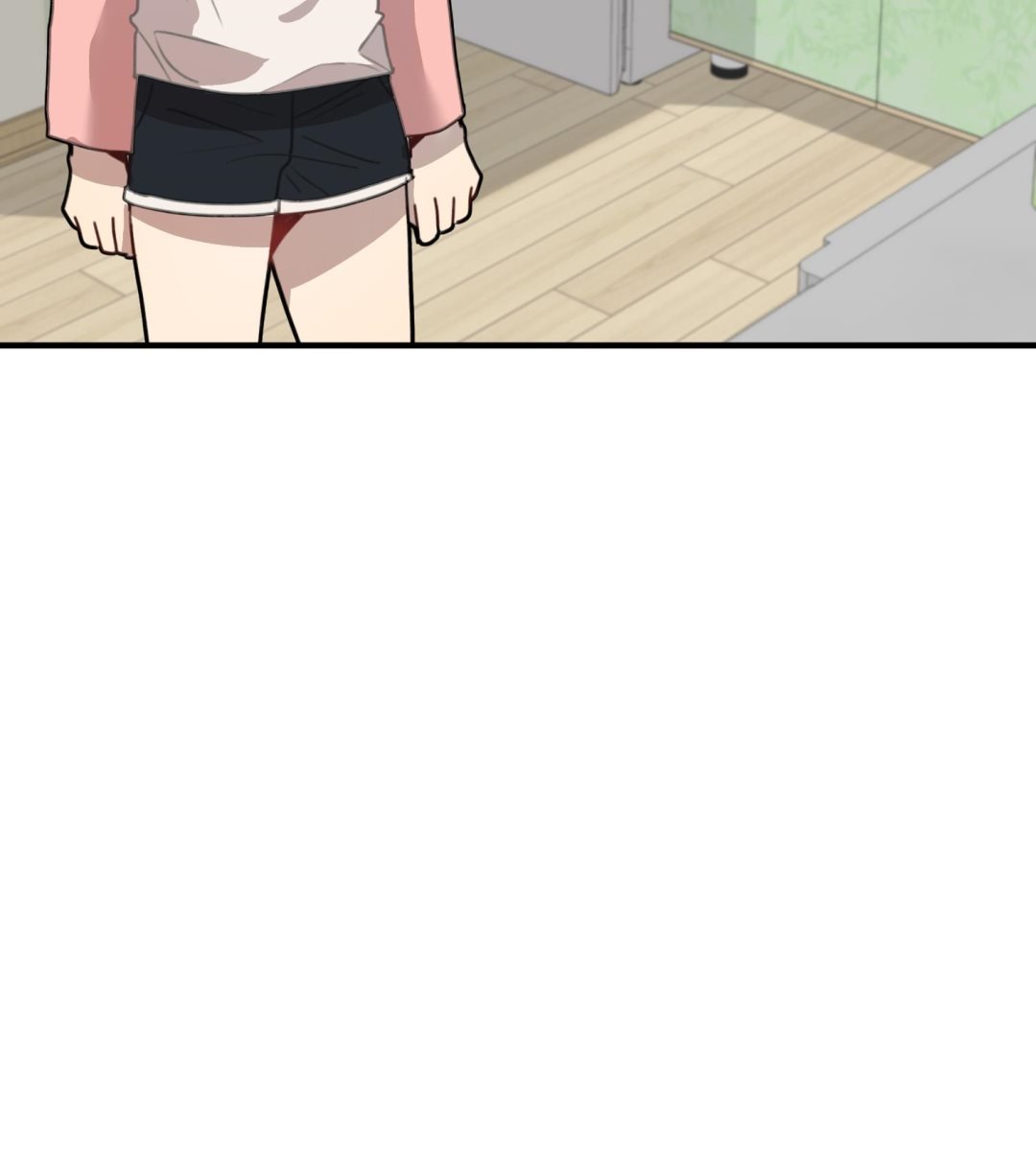 第21话 你不记得她了？