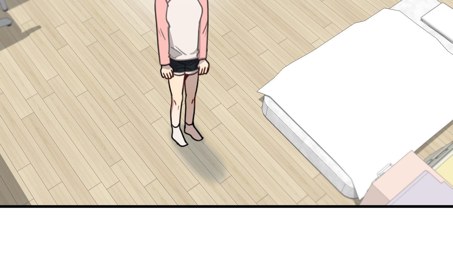 第21话 你不记得她了？