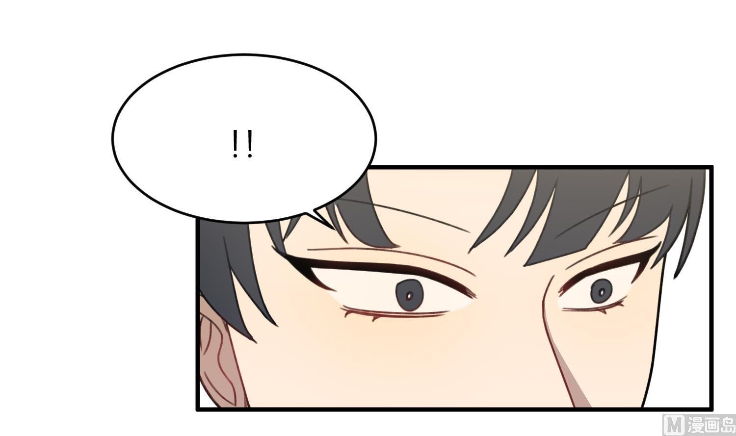 第22话 你爱的不是她