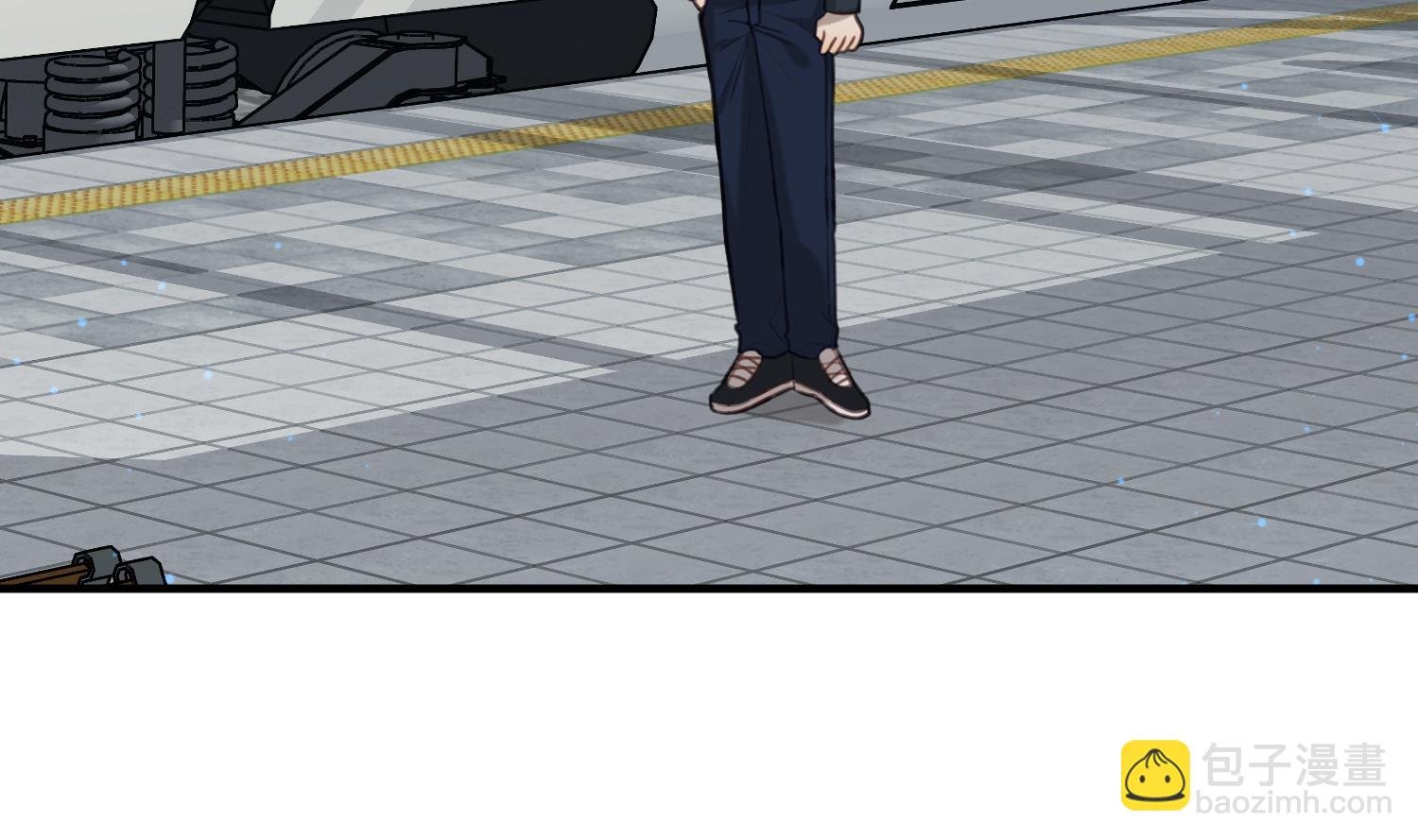 第27话 我是他爸爸？！