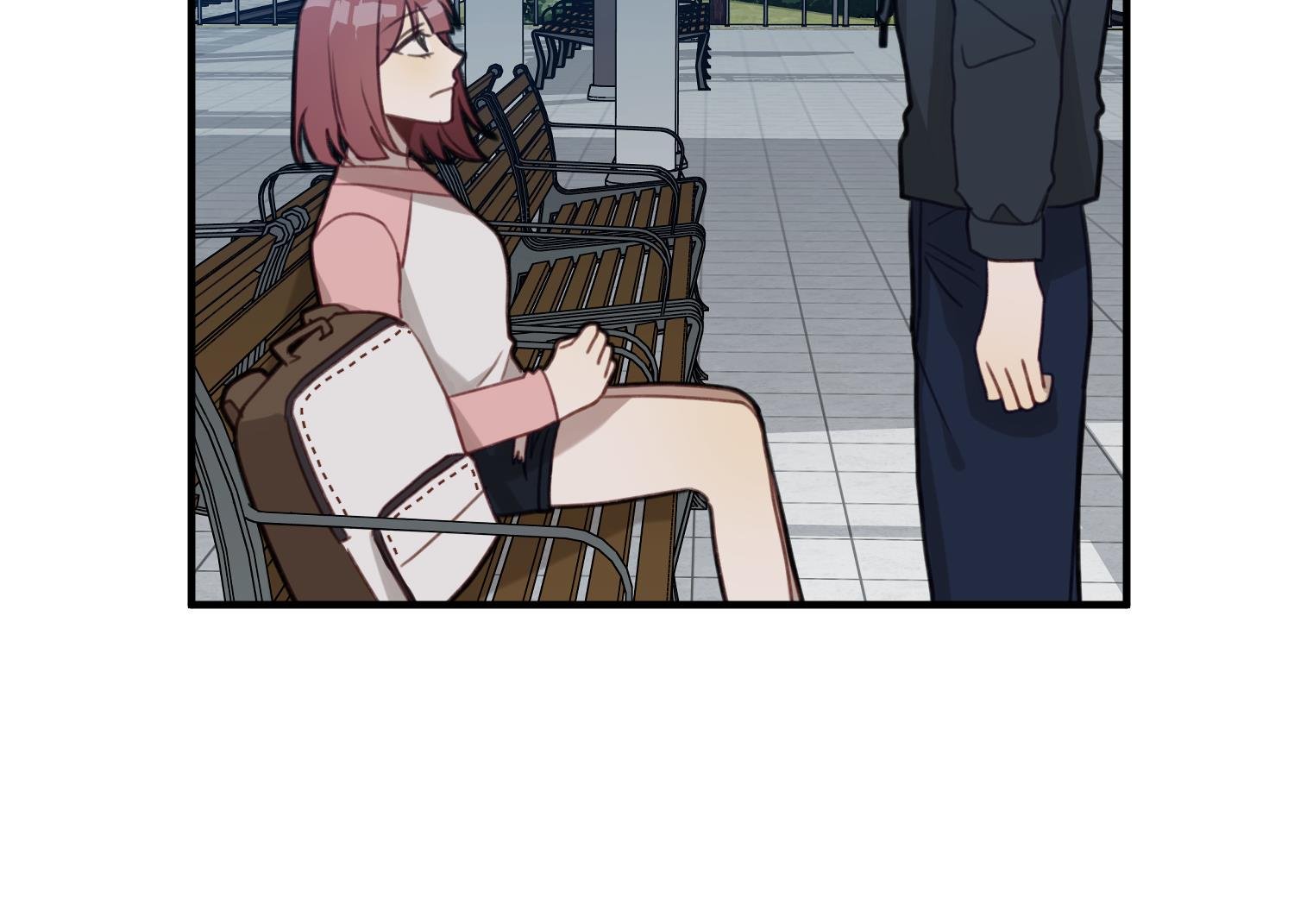 第27话 我是他爸爸？！