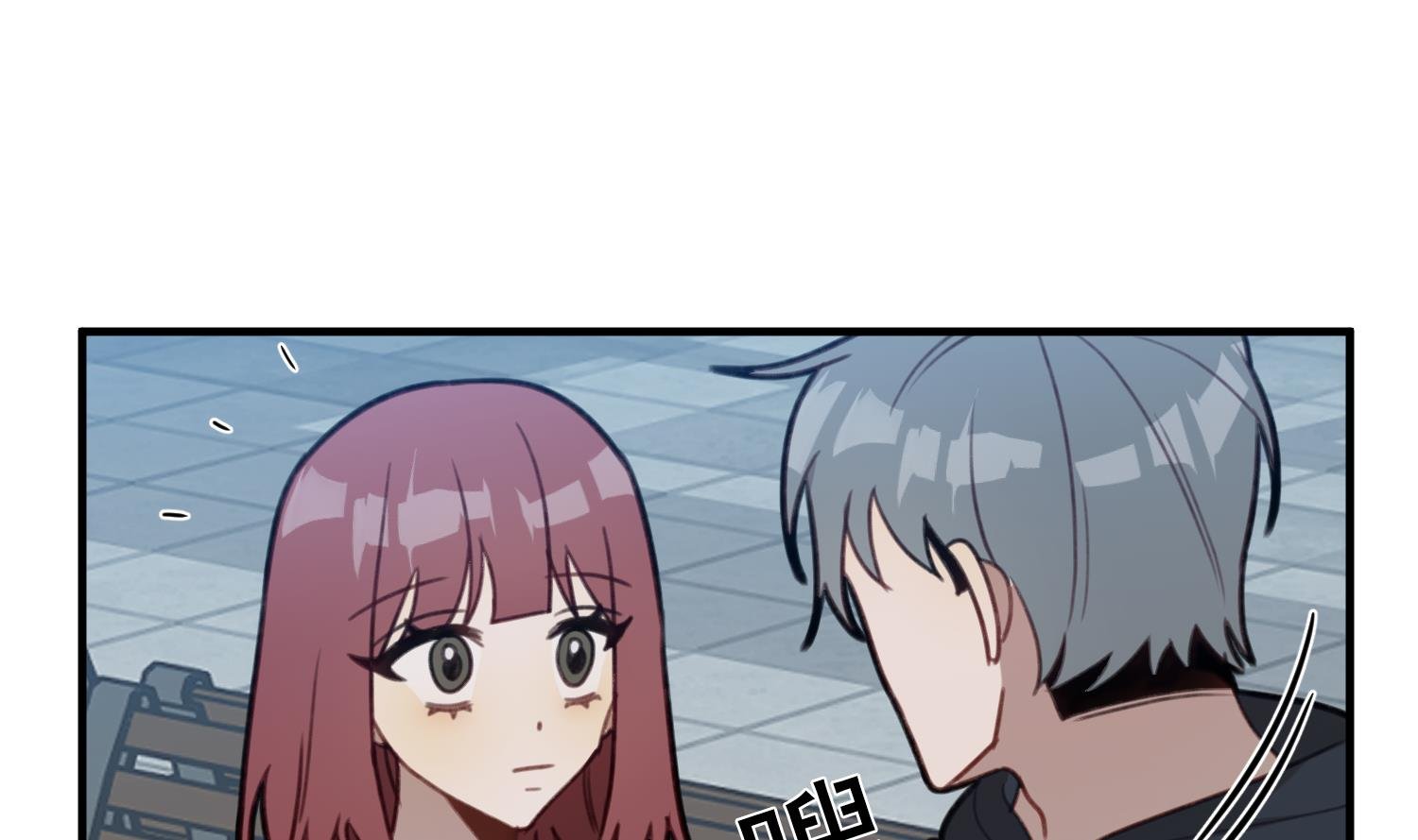 第27话 我是他爸爸？！