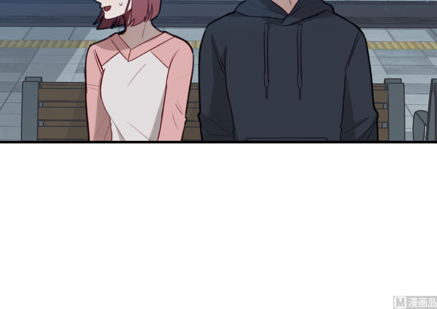 第27话 我是他爸爸？！