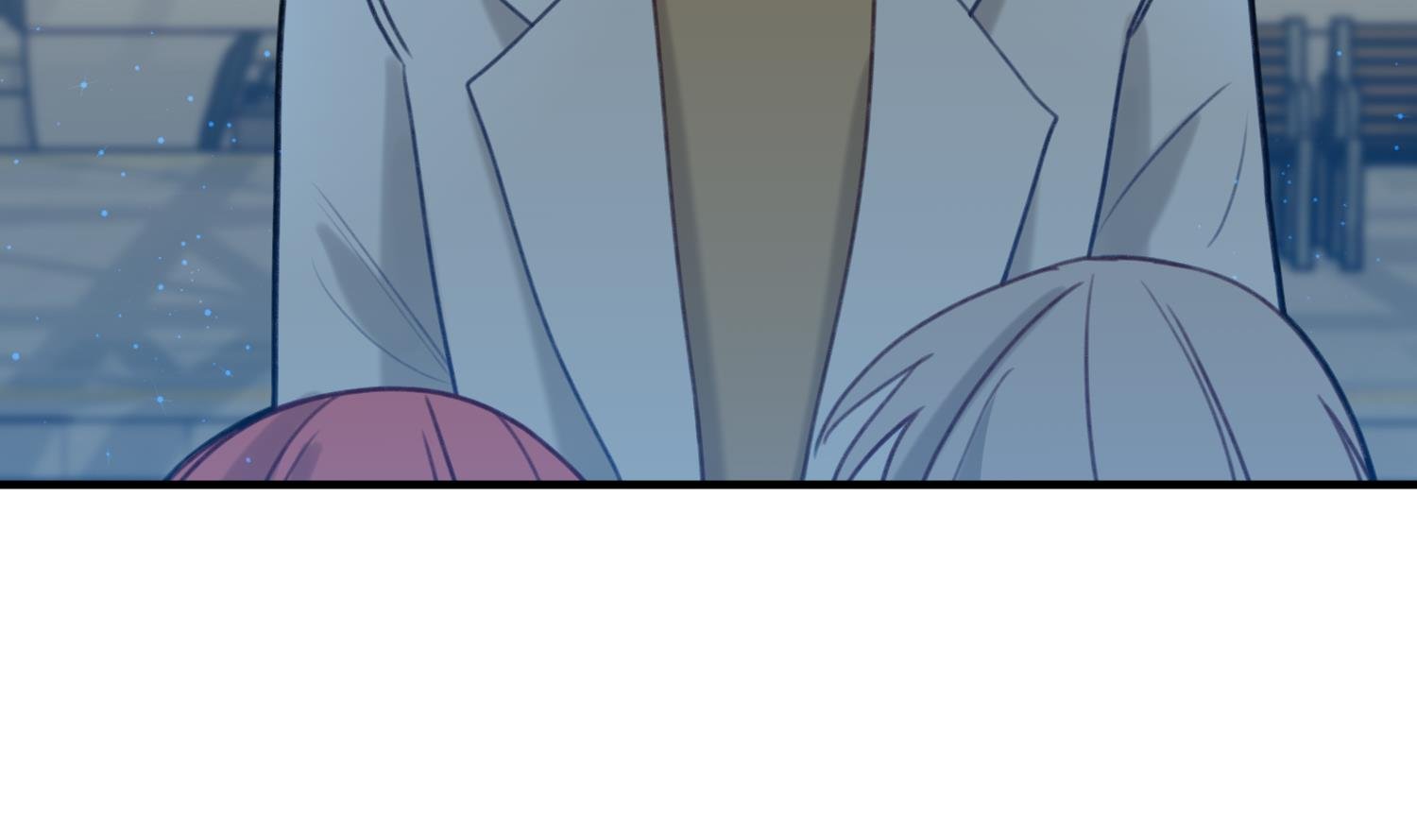 第27话 我是他爸爸？！