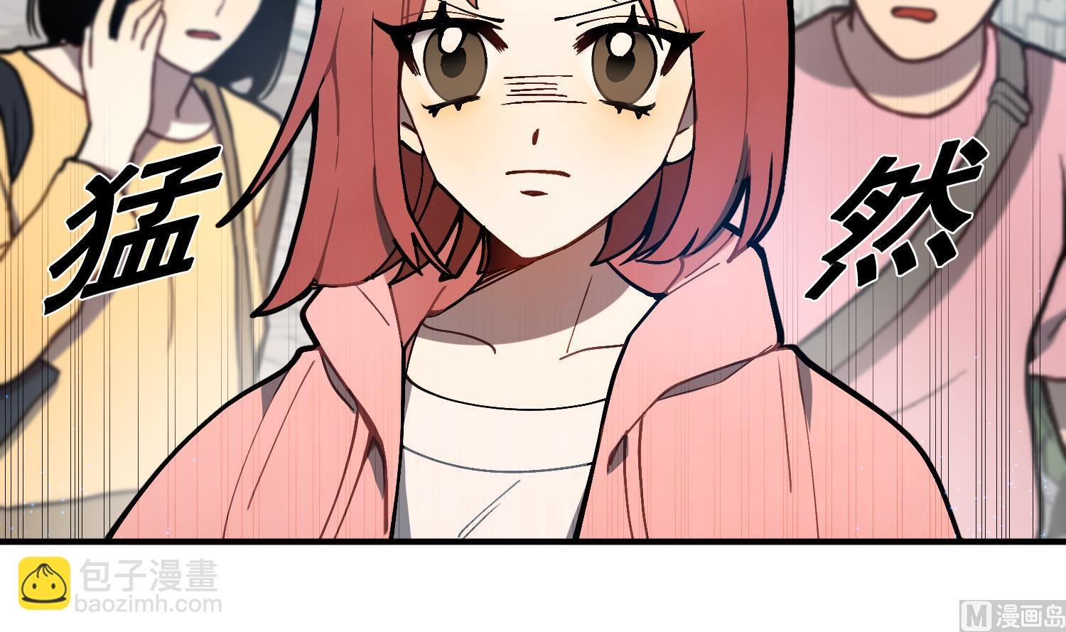 第3话 让我给她唱首歌