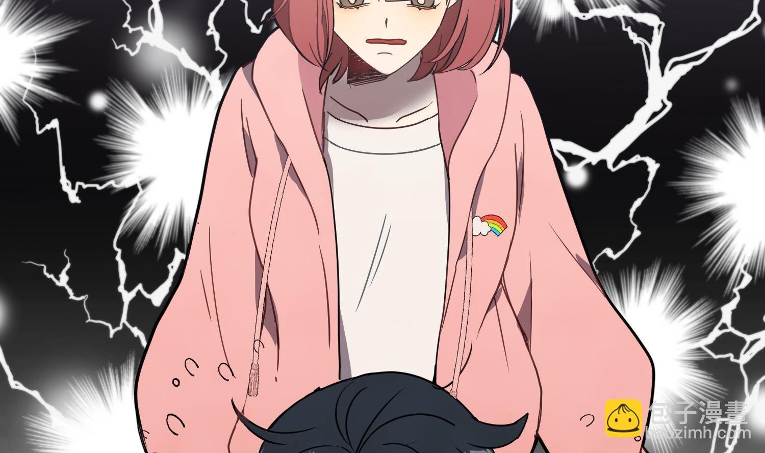 第3话 让我给她唱首歌