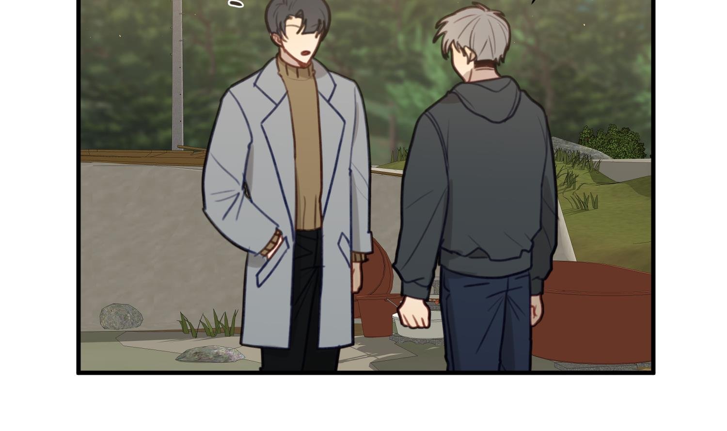 第33话 互相感受