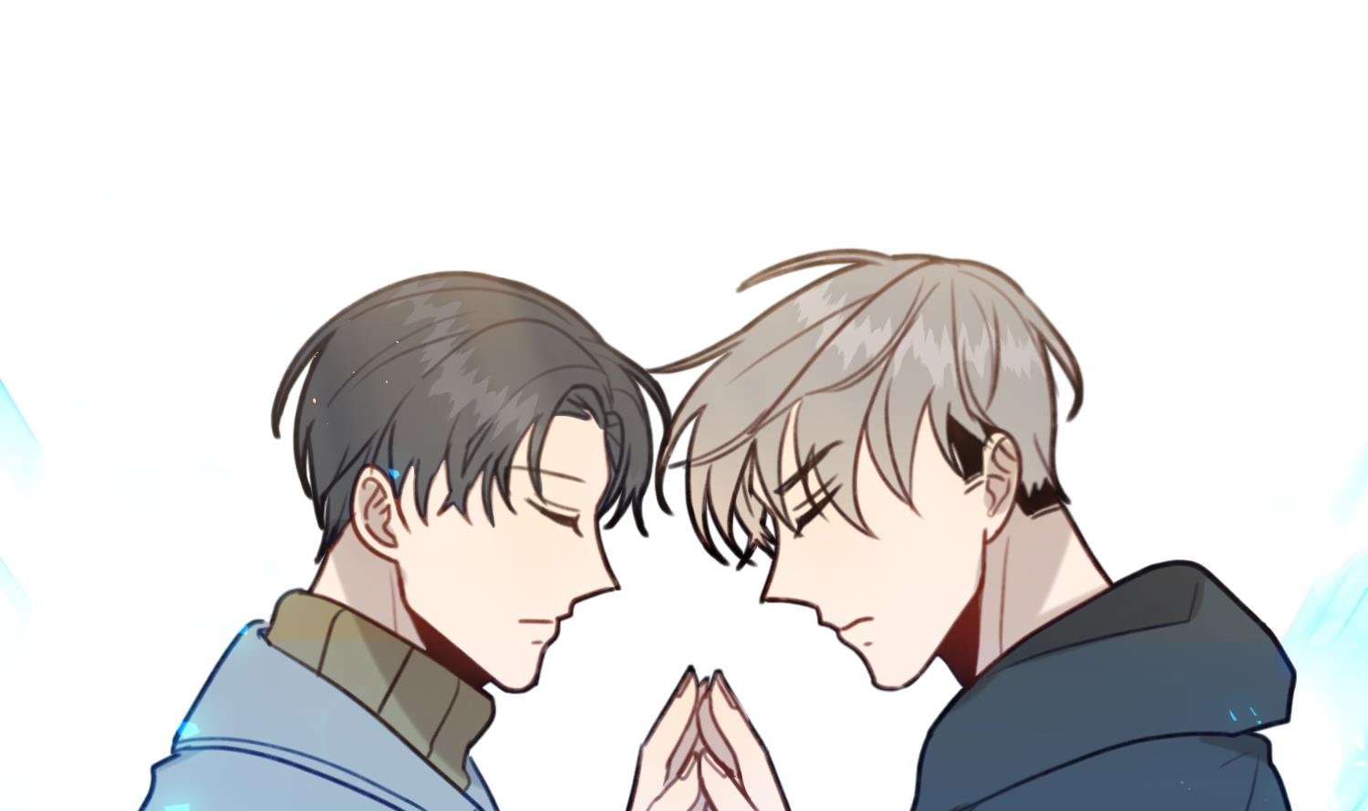 第33话 互相感受