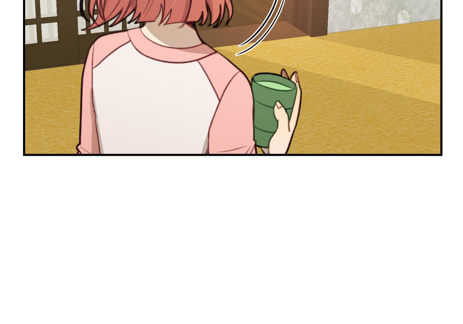 第34话 你们在一起吧！